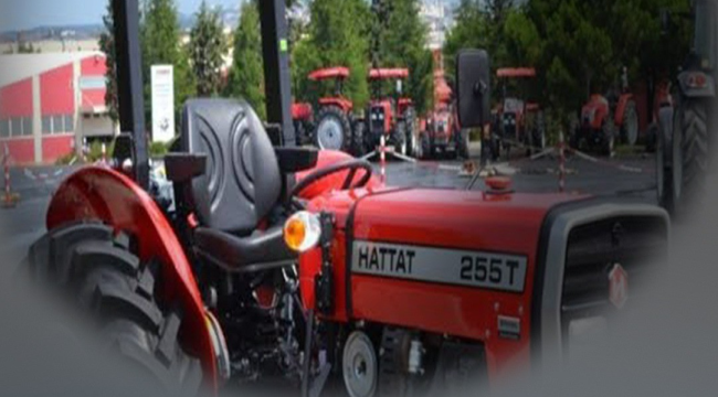 Vali Ünlü'den traktör sahiplerine çağrı