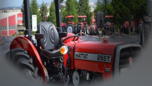 Vali Ünlü'den traktör sahiplerine çağrı