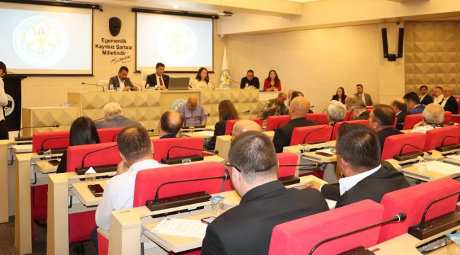 Yasemin ve Kocaiskan düğün salonları Kırkağaç belediyesine verildi 