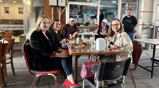 Yeni projeler için ortak adım atıldı