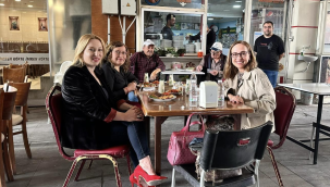 Yeni projeler için ortak adım atıldı