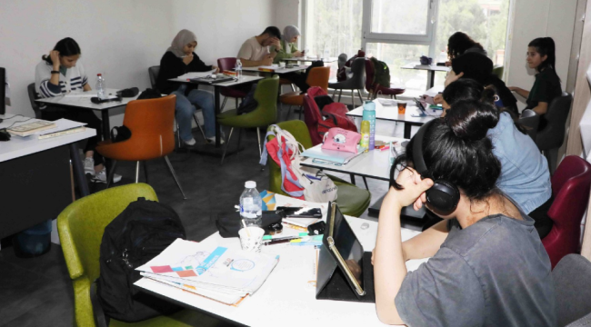 Yunuemre belediyesinden kültür hizmeti