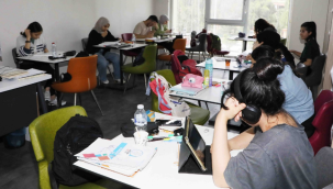 Yunuemre belediyesinden kültür hizmeti