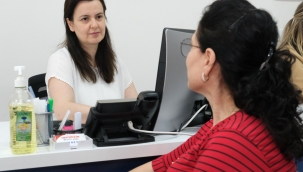 Yunusemre belediyesine 12 bin talep başvurusu