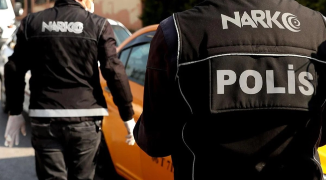 12 ayrı uyuşturucu çetesi çökertildi: 266 tutuklama