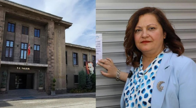 Afyonda sıcak gelişme:vali belediye başkanı'nın ifadesini istedi