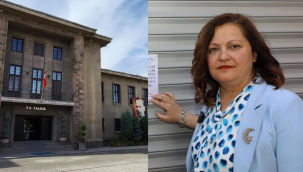 Afyonda sıcak gelişme:vali belediye başkanı'nın ifadesini istedi