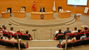  Akhisar Ege ve Marmara çevreci belediyeler birliği'ne üye oluyor