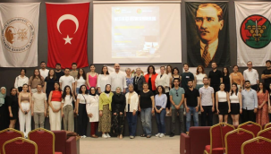 Barodan avukatlara aile hukuku uygulamaları semineri