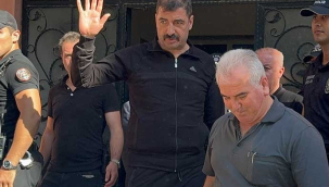 Başkan Dönmez tutuklandı