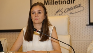 Başkan Durbay'dan Güzgülü için taziye mesajı 