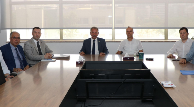 Başkan Nurlu 7 mahallede yüzlerce vatandaşın arsa sorununu çözdü