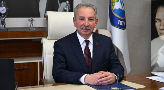 Başkan Nurlu'dan çağrı:''gelin, hep birlikte sahipsiz hayvanların sesi olalım''