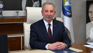 Başkan Nurlu'dan çağrı:''gelin, hep birlikte sahipsiz hayvanların sesi olalım''