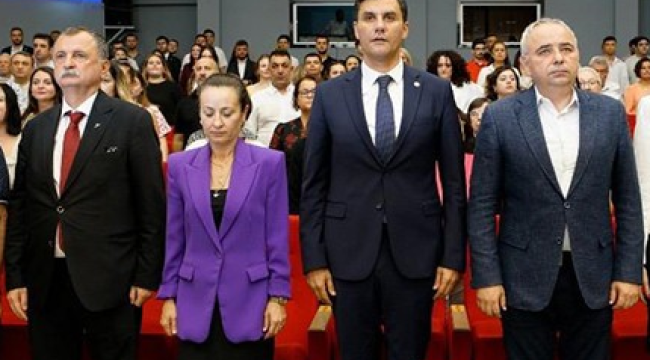 CHP'li belediye başkanlarından Özdil'e sert tepki