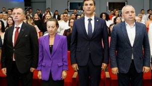 CHP'li belediye başkanlarından Özdil'e sert tepki