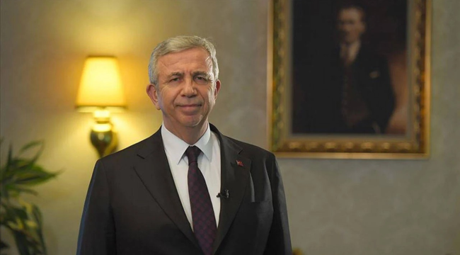 Bir kale daha AKP'den CHP'ye geçti