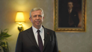 Bir kale daha AKP'den CHP'ye geçti