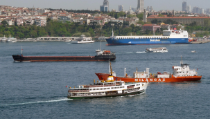 Bogaz geçiş ücretlerine zam