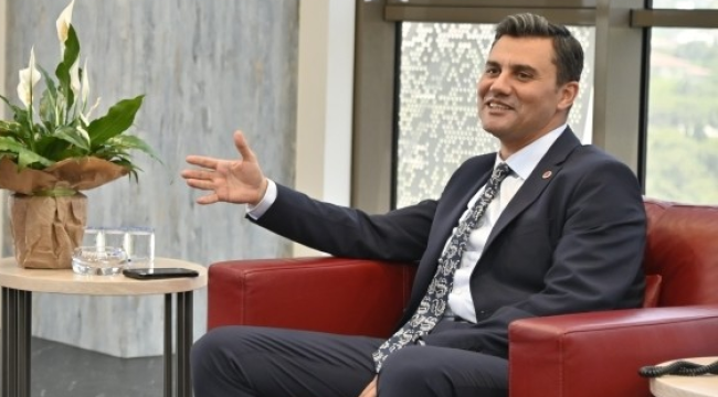 Büyükşehir şehit yakınları ve gaziler şube müdürlüğü kuruyor