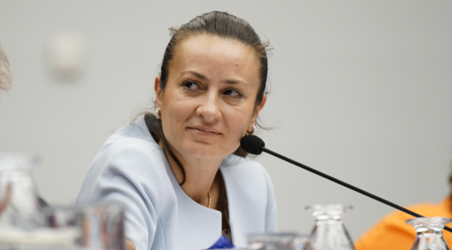 CHP Manisa İl Başkanı Özalper''sürecin adil yürümesini bekliyoruz''