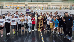 Destek belediyeden başarı öğrencilerden