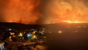 Diyarbakır- Mardin felaketi yaşadı! 5 ölü, 44 yaralı