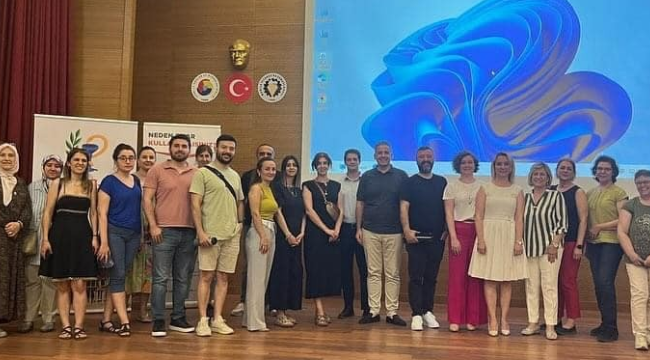 Eczacılara eczane işletmeciliği semineri