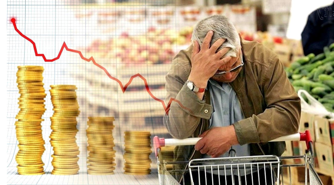 Enflasyonda TÜİK ile ENAG arasındaki makas açıldı