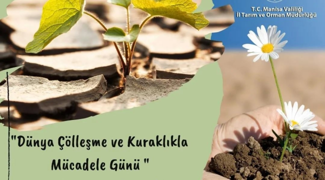 Hep birlikte mücadele edelim çağrısı