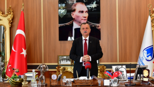 İşe hızlı başlayan başkan Balaban iki ayda 65 milyon TL borç ödedi