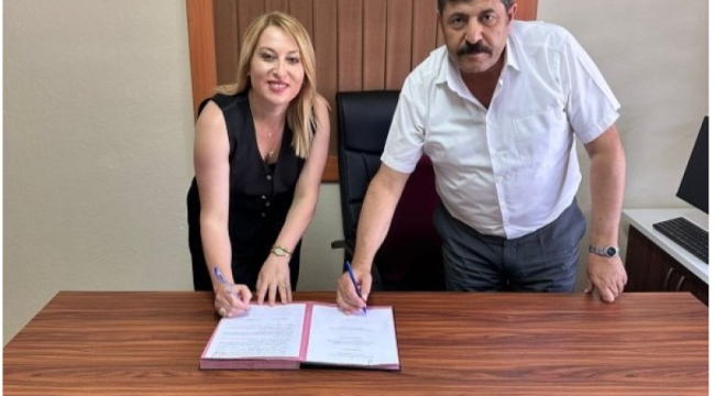  Kadın ve çocuklar için pastacı çırağı yetiştirme kursu açılacak