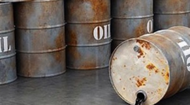 Kalorifer yakıtı ve fuel oile zam geldi