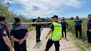 Kayseri'de eğitim uçağı düştü iki pilot şehit oldu