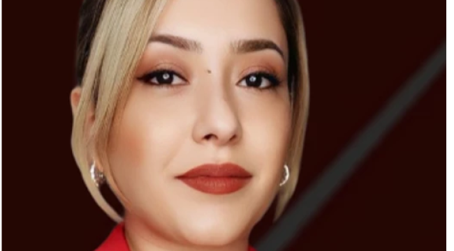 Keskiner CHP Salihli ilçe kadın kolları başkan adayı