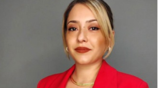 Keskiner Salihli CHP ilçe kadın kolu başkanı oldu