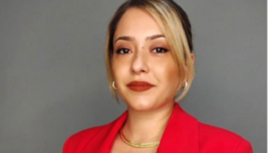 Keskiner Salihli CHP ilçe kadın kolu başkanı oldu