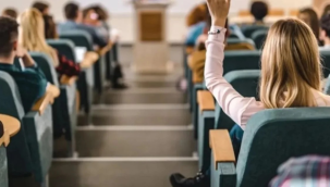 Kolejler zamlandı: öğrenimin bedeli bir milyon lirayı aştı