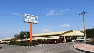 Laleli ve Horozköy'de arife pazarı kuruluyor