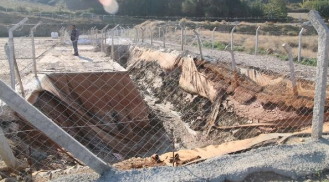 Mahkeme 6 adet JES sondaj kuyusunu açılışını iptal etti