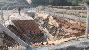 Mahkeme 6 adet JES sondaj kuyusunu açılışını iptal etti