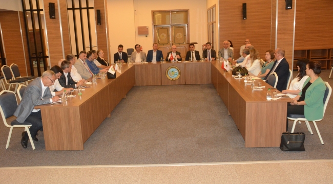 Manisa'da 3 bin 37 yükümlü denetimli serbestlik kapsamında 