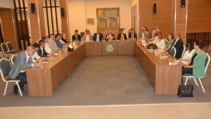 Manisa'da 3 bin 37 yükümlü denetimli serbestlik kapsamında 