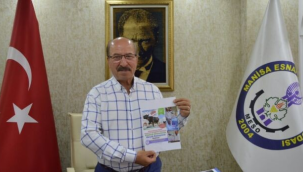 MESO başkanı Akyüz'den korsan kasap uyarısı