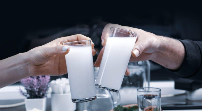 Rakıya yine zam geldi