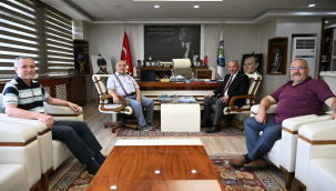 Sağlık ocağı protokolü imzalandı