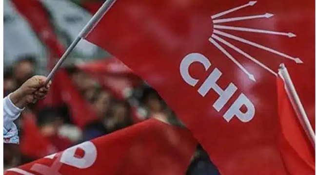 Saruhanlı CHP'de sular durulmuyor