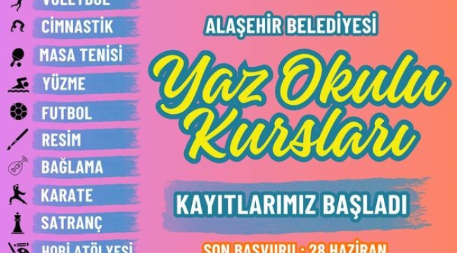Son başvuru 28 haziran