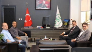 Toplantıda Kula'nın su sorunu ele alındı