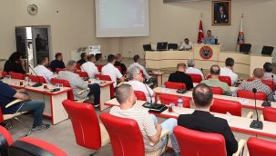 Toplantıda yerli kömürün desteklenmesi ele alındı